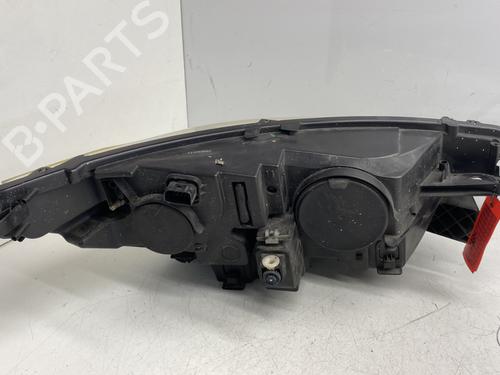 Left headlight CITROËN C4 II (NC_) 1.6 HDi 90 | BP29299390C28 