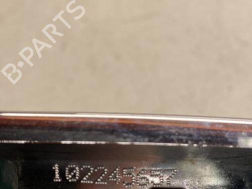 Grille BMW X3 (E83) 3.0 d | BP26683414C40