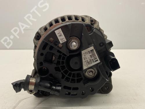 Alternator VW TOURAN (1T1, 1T2) 1.9 TDI | BP22849875M7 