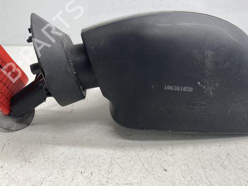 Left mirror DACIA SANDERO 1.5 dCi | BP29375331C26 