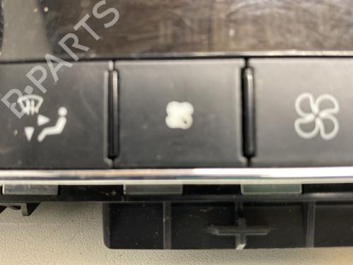 Used Climate control Climate control MERCEDES-BENZ C-CLASS (W204) C 220 CDI (204.002) (170 hp) 32204295 32204295