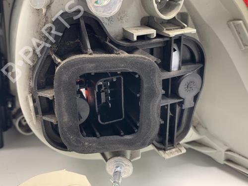 Used Left taillight Left taillight VW GOLF V (1K1) 1.9 TDI (105 hp) 22852589 22852589