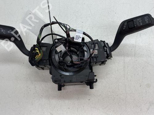 Steering column stalk FORD FIESTA VII (HJ, HF) 1.0 EcoBoost mHEV ACTIVE | BP22862238I23 