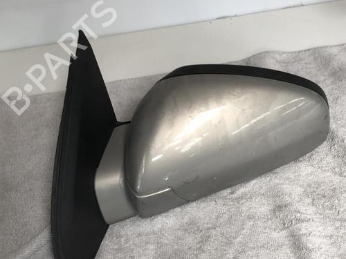 Used Left mirror OPEL VECTRA C GTS (Z02) 3.0 CDTI (F68) (177 hp) 22858546