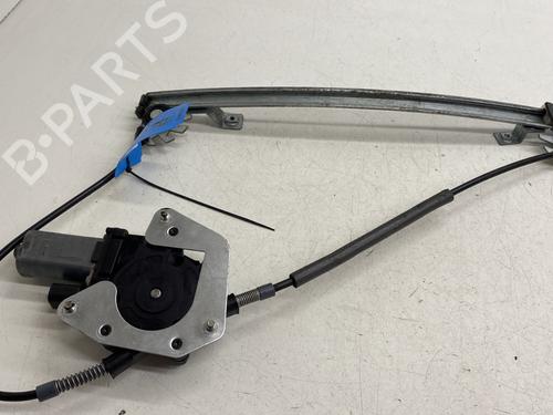 Used Front right window mechanism Front right window mechanism RENAULT MEGANE I Coach (DA0/1_) [1996-2003] 33738506 33738506