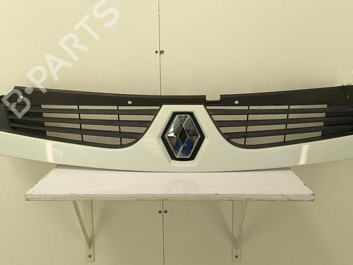 Grill Grill RENAULT MASTER II Van (FD) 2.5 dCi (FD02) (101 hp) 22856497 22856497