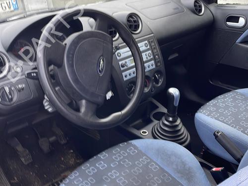 Used Parts FORD FIESTA V (JH_, JD_) 1.3 4786408