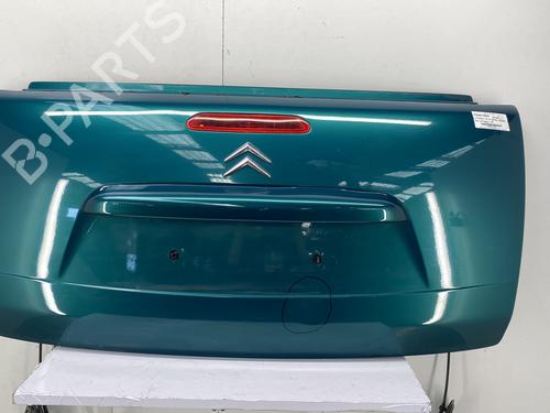 Used Tailgate CITROËN C3 Pluriel (HB_) 1.4 (73 hp) 22856344