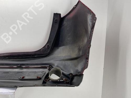 Bak støtfanger HONDA CIVIC VIII Hatchback (FN, FK) 2.2 CTDi (FK3) | BP22851033C8 