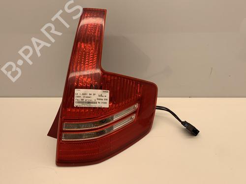 Right taillight CITROËN C4 I (LC_) 1.6 HDi | BP22858314C35 