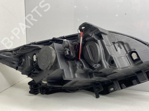 Left headlight RENAULT LAGUNA III (BT0/1) 1.5 dCi (BT00, BT0A, BT0T, BT1J) | BP31660776C28  - Image 5