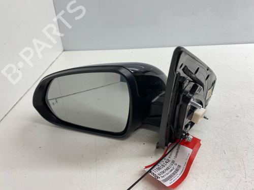 Retrovisor esquerdo KIA STONIC (YB) 1.0 T-GDi Eco-Dynamics+ | BP35924553C26 - Image 2