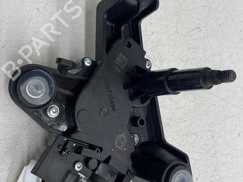 Used Rear wiper motor Rear wiper motor PEUGEOT 3008 II SUV (MC_, MR_, MJ_, M4_) 1.2 THP/ PureTech 130 (MRHNSM, MRHNSU, MRHNSJ, MRHNYW,... (131 hp) 28414052 28414052