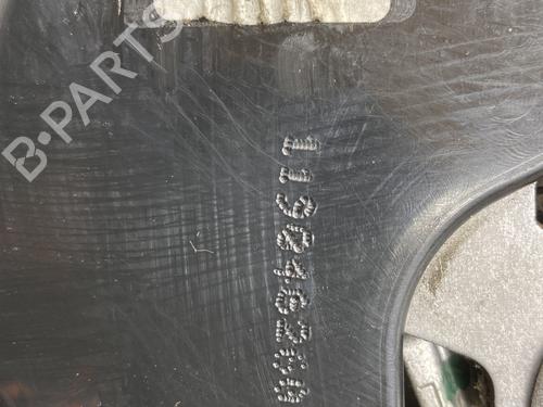 Rear left lock MERCEDES-BENZ C-CLASS (W204) C 200 CDI (204.007, 204.006) | BP32204304C100