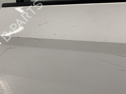 Left rear door SKODA FABIA III (NJ3) 1.0 | BP29845266C4