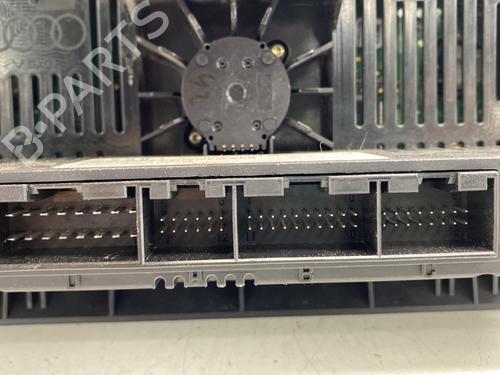 Climate control AUDI A3 (8P1) 1.9 TDI | BP25214053I5 - Image 3