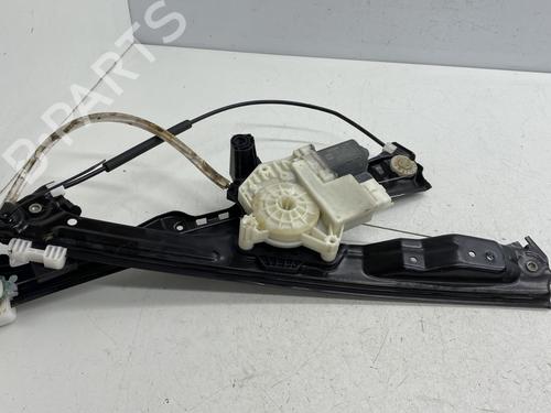 Used Front right window mechanism Front right window mechanism PEUGEOT 308 II (LB_, LP_, LW_, LH_, L3_) 1.5 BlueHDi 130 (131 hp) 33475935 33475935