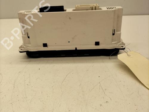 Climate control FORD FUSION (JU_) 1.6 TDCi | BP22861906I5 