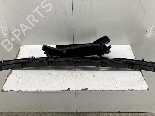 Used Rear bumper bracket SEAT LEON (5F1) 1.2 TSI (110 hp) 29604982