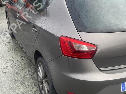 Used Parts SEAT IBIZA IV (6J5, 6P1)  1.2 TSI  4599174