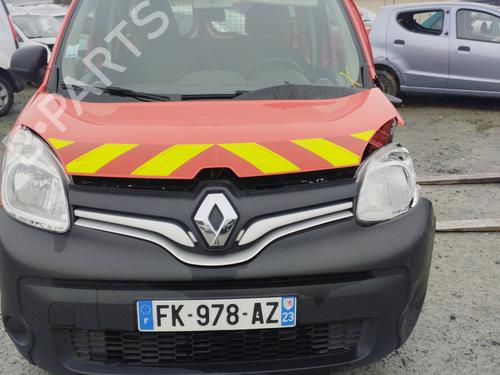Grill RENAULT KANGOO Express (FW0/1_) | BP33655540C40 - Image 10
