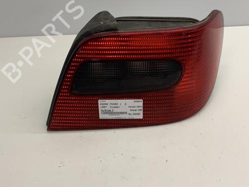 Used Right taillight CITROËN XSARA (N1) 2.0 HDi 90 (90 hp) 22853572