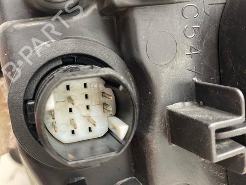 Right headlight FIAT PANDA (169_) 1.2 (169.AXB11, 169.AXB1A) | BP34149096C29  - Image 5