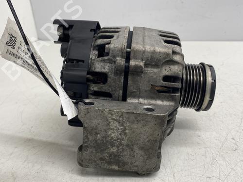 Used Alternator Alternator FIAT PUNTO (199_) [2012-2026] 28335574 28335574