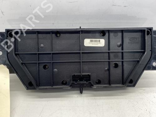 Used Climate control Climate control 22862206 22862206