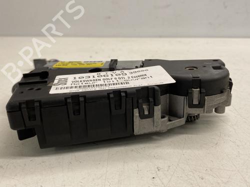 Sunroof engine VW GOLF VI (5K1) 2.0 GTi | BP24467188M60 