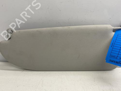 Right sun visor SEAT IBIZA IV SC (6J1, 6P5) 1.2 | BP22850553I2 