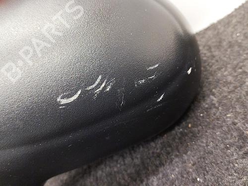 Left mirror DAEWOO MATIZ (M100, M150) 0.8 | BP22852317C26 