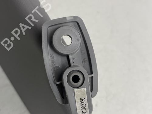 Left sun visor OPEL CORSA D (S07) 1.2 (L08, L68) | BP26388520I1 - Image 2