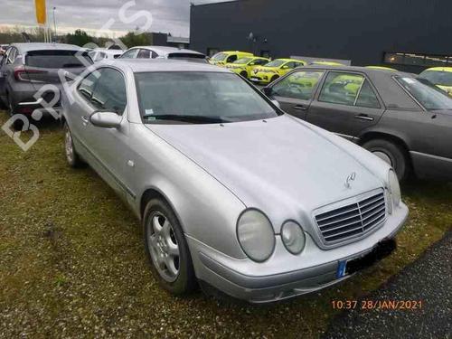 Left taillight MERCEDES-BENZ CLK (C208) CLK 200 (208.335) | BP22854257C34 