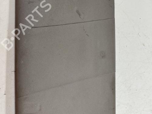 Used Left sun visor FORD FUSION (JU_) 1.6 TDCi (90 hp) 22861367