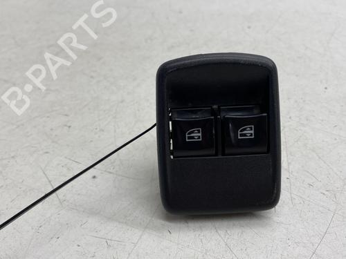 Used Left front window switch RENAULT KANGOO Express (FW0/1_) 1.5 dCi 90 (FW0G, FW05, FW08, FW11) (90 hp) 32448072