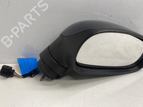 Right mirror SEAT LEON (1P1) 1.9 TDI | BP29870395C27