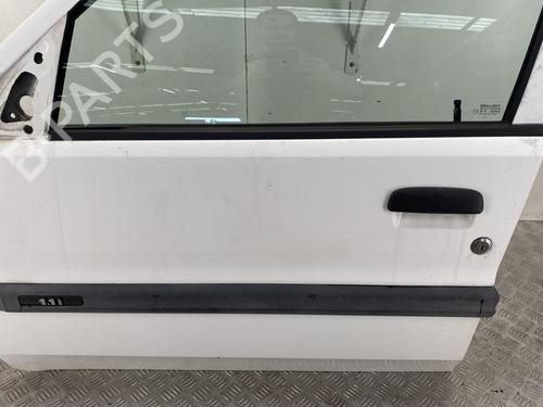 Left front door CITROËN SAXO (S0, S1) 1.1 X, SX | BP27819086C2 