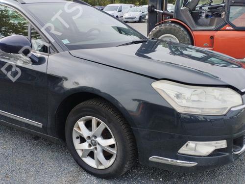 Used Parts CITROËN C5 III Break (RW_) 1.6 HDi 110 (RW9HZC) 4468991