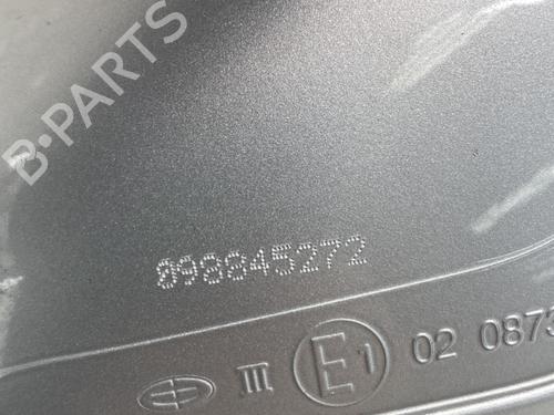 Right mirror OPEL CORSA E (X15) 1.0 (08, 68) | BP25472823C27 - Image 2