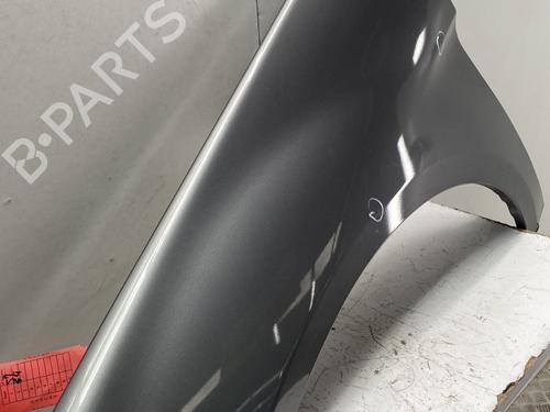 Left front fenders MERCEDES-BENZ B-CLASS Sports Tourer (W245) B 180 CDI (245.207) | BP25472585C41 