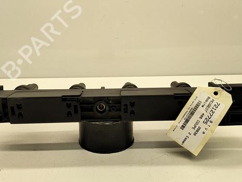 Ignition coil PEUGEOT 406 Coupe (8C) 2.0 16V | BP22850003M94 