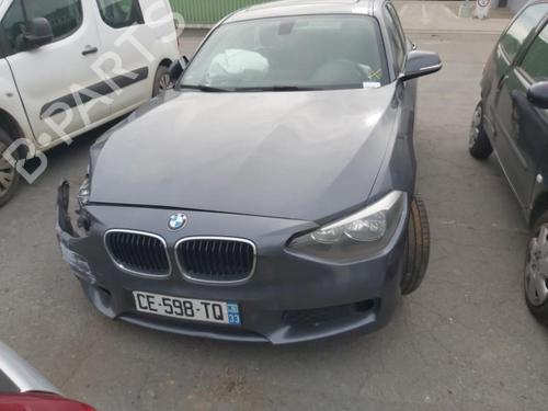 Left taillight BMW 1 (E87) 116 i | BP29605029C34 