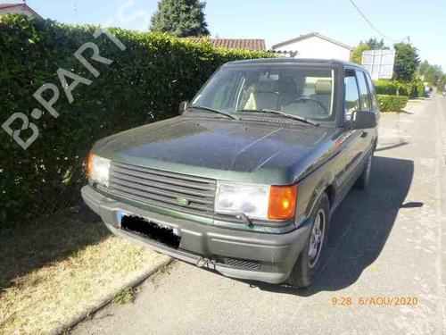 Left rear door LAND ROVER RANGE ROVER II (P38A) 2.5 D 4x4 | BP22854196C4 