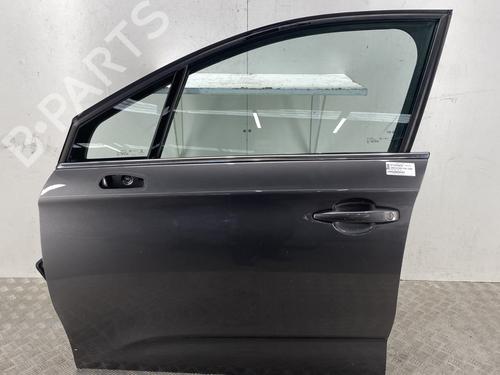 left-front-door-citroen-c4-ii-nc_-2009-24130773 main image