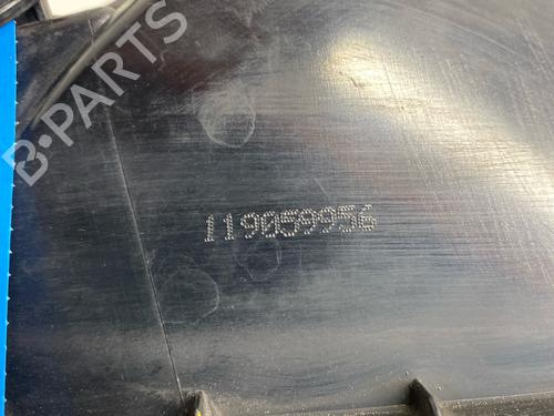 Right tailgate light SSANGYONG KYRON 2.7 Xdi 4x4 | BP39165652C80 - Image 3
