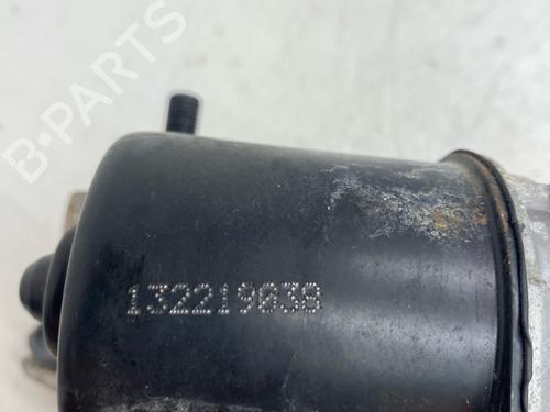 Front wiper motor NISSAN NOTE (E11, NE11) 1.4 | BP39508752M29 - Image 3