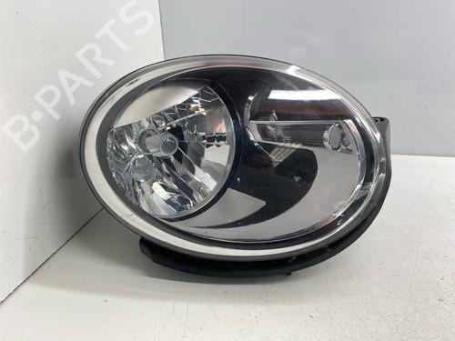 Right headlight VW BEETLE (5C1, 5C2) 1.6 TDI | BP36763554C29 - Image 5