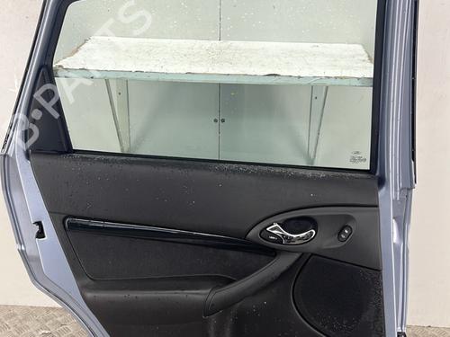 Left rear door FORD FOCUS I (DAW, DBW) 1.6 16V | BP26224340C4 