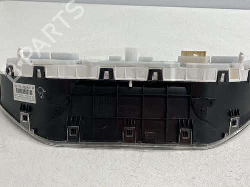 Instrument cluster PEUGEOT 2008 I (CU_) 1.6 BlueHDi 75 | BP32204320C47  - Image 5